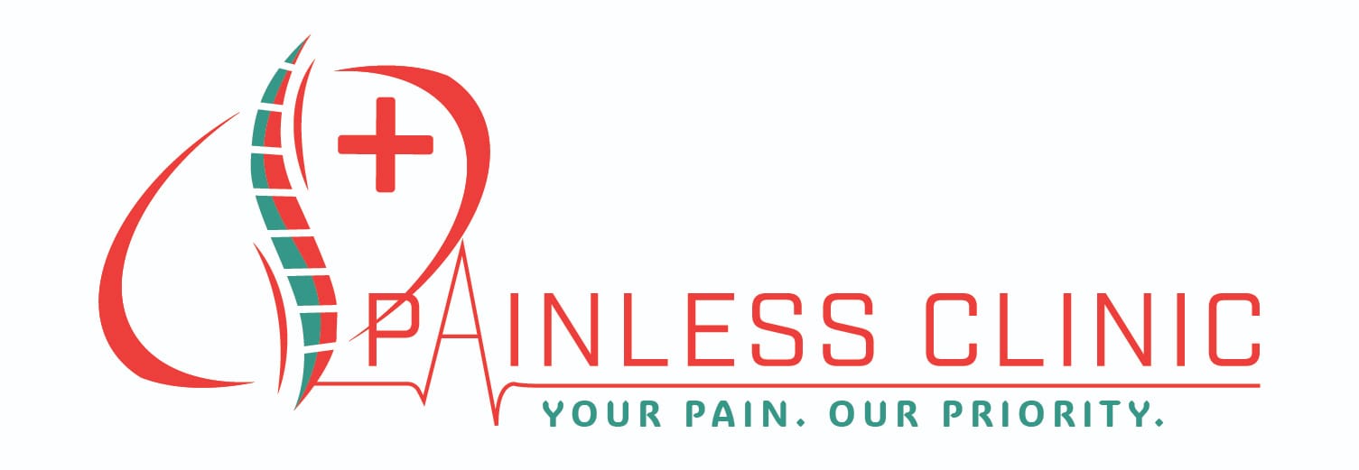Painless Clinic logo